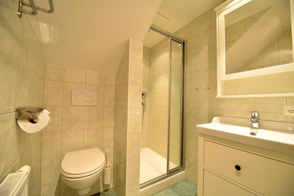Apartament Haus Kalt Weissensee Zewnętrze zdjęcie